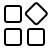 Extensive Features