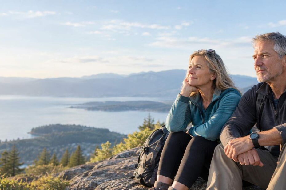 Dating Burnout After 50: When Dating Starts to Feel Like Work